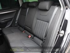 Škoda Octavia 2.0TDi STYLE EXTRA TAŽNÉ - 18