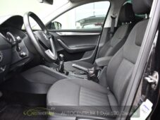 Škoda Octavia 2.0TDi STYLE EXTRA TAŽNÉ - 8