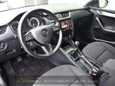 Škoda Octavia 2.0TDi STYLE EXTRA TAŽNÉ - 9
