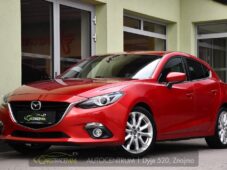 Mazda 3 2,0 SkyActiv Revolution 2xkola - 0