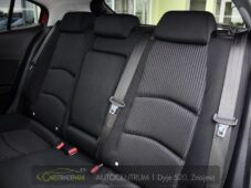 Mazda 3 2,0 SkyActiv Revolution 2xkola - 13