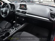 Mazda 3 2,0 SkyActiv Revolution 2xkola - 14