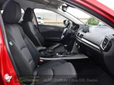 Mazda 3 2,0 SkyActiv Revolution 2xkola - 15