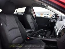 Mazda 3 2,0 SkyActiv Revolution 2xkola - 16