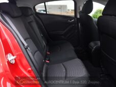 Mazda 3 2,0 SkyActiv Revolution 2xkola - 18