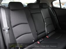 Mazda 3 2,0 SkyActiv Revolution 2xkola - 19