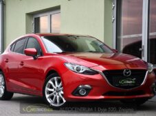 Mazda 3 2,0 SkyActiv Revolution 2xkola - 6