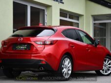 Mazda 3 2,0 SkyActiv Revolution 2xkola - 4