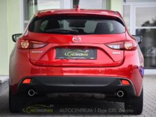 Mazda 3 2,0 SkyActiv Revolution 2xkola - 3