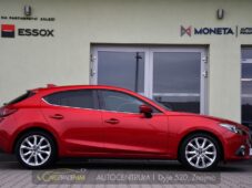 Mazda 3 2,0 SkyActiv Revolution 2xkola - 5