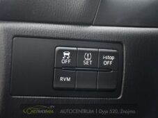 Mazda 3 2,0 SkyActiv Revolution 2xkola - 22