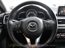 Mazda 3 2,0 SkyActiv Revolution 2xkola - 23