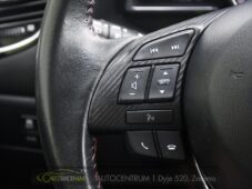 Mazda 3 2,0 SkyActiv Revolution 2xkola - 24
