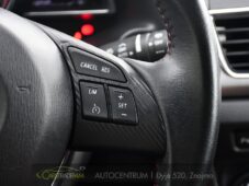 Mazda 3 2,0 SkyActiv Revolution 2xkola - 25