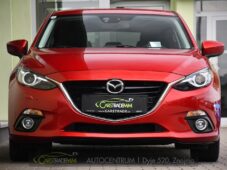 Mazda 3 2,0 SkyActiv Revolution 2xkola - 7