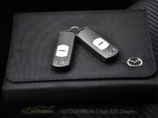 Mazda 3 2,0 SkyActiv Revolution 2xkola - 31