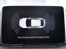 Mazda 3 2,0 SkyActiv Revolution 2xkola - 37