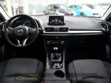 Mazda 3 2,0 SkyActiv Revolution 2xkola - 38