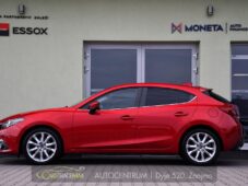 Mazda 3 2,0 SkyActiv Revolution 2xkola - 1