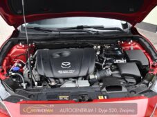 Mazda 3 2,0 SkyActiv Revolution 2xkola - 45