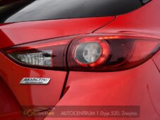Mazda 3 2,0 SkyActiv Revolution 2xkola - 48