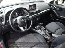 Mazda 3 2,0 SkyActiv Revolution 2xkola - 8