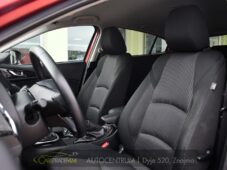 Mazda 3 2,0 SkyActiv Revolution 2xkola - 10