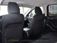 Mazda 3 2,0 SkyActiv Revolution 2xkola - 11