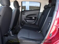 Mitsubishi Space Star 1.2i VÝHŘEV - 13
