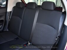Mitsubishi Space Star 1.2i VÝHŘEV - 14