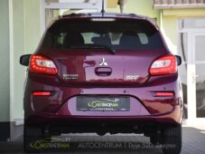 Mitsubishi Space Star 1.2i VÝHŘEV - 4