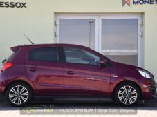 Mitsubishi Space Star 1.2i VÝHŘEV - 6