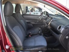 Mitsubishi Space Star 1.2i VÝHŘEV - 16