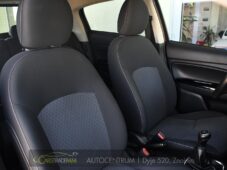 Mitsubishi Space Star 1.2i VÝHŘEV - 17