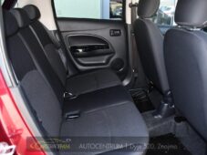 Mitsubishi Space Star 1.2i VÝHŘEV - 19