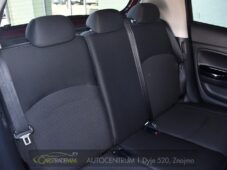 Mitsubishi Space Star 1.2i VÝHŘEV - 20