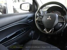 Mitsubishi Space Star 1.2i VÝHŘEV - 22
