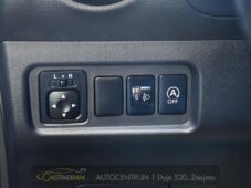 Mitsubishi Space Star 1.2i VÝHŘEV - 25