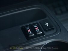Mitsubishi Space Star 1.2i VÝHŘEV - 30