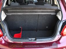 Mitsubishi Space Star 1.2i VÝHŘEV - 37