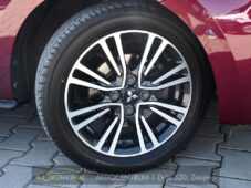 Mitsubishi Space Star 1.2i VÝHŘEV - 38