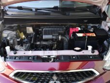 Mitsubishi Space Star 1.2i VÝHŘEV - 40
