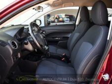 Mitsubishi Space Star 1.2i VÝHŘEV - 10