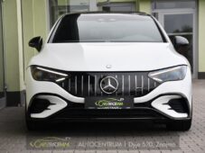 Mercedes-Benz EQE 43 AMG 4M AIR NIGHT P. HYPERSC - 6