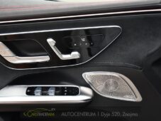 Mercedes-Benz EQE 43 AMG 4M AIR NIGHT P. HYPERSC - 11