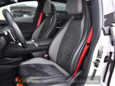 Mercedes-Benz EQE 43 AMG 4M AIR NIGHT P. HYPERSC - 12
