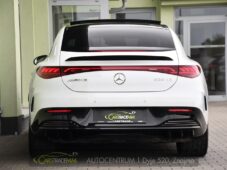 Mercedes-Benz EQE 43 AMG 4M AIR NIGHT P. HYPERSC - 2