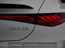 Mercedes-Benz EQE 43 AMG 4M AIR NIGHT P. HYPERSC - 58