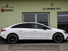 Mercedes-Benz EQE 43 AMG 4M AIR NIGHT P. HYPERSC - 4