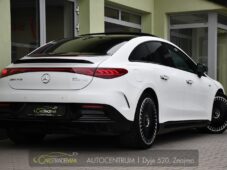 Mercedes-Benz EQE 43 AMG 4M AIR NIGHT P. HYPERSC - 3